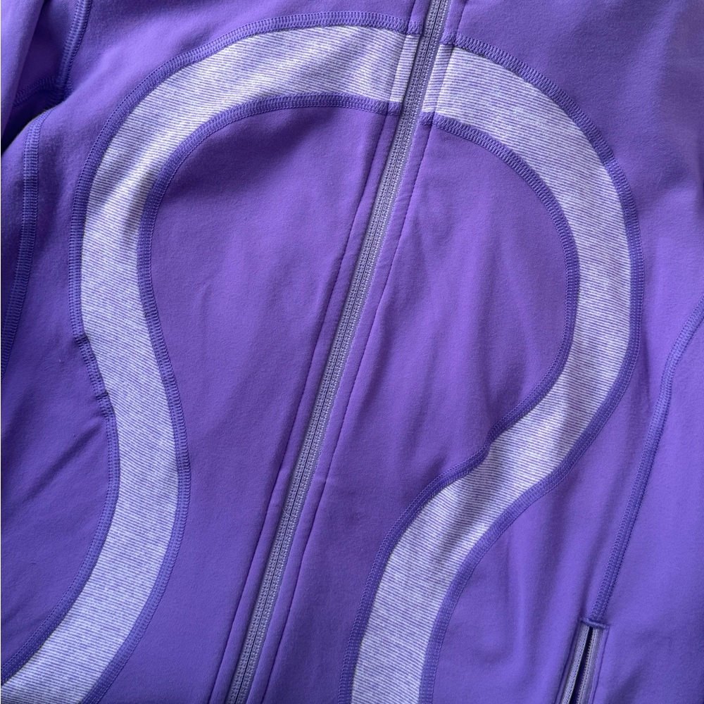 Lululemon In Stride Jacket - Picture 3 of 4